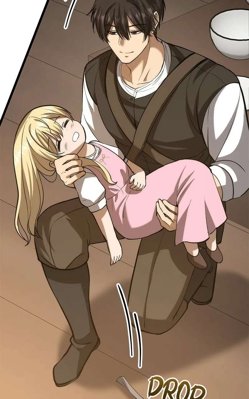 The OtherworldlyFamily Man Chapter 6 - page 161