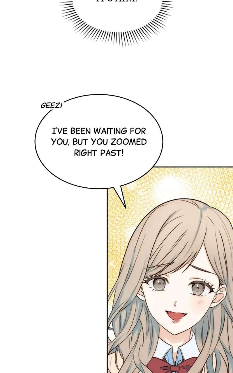 My Second andFinal First Love Chapter 3 - page 27