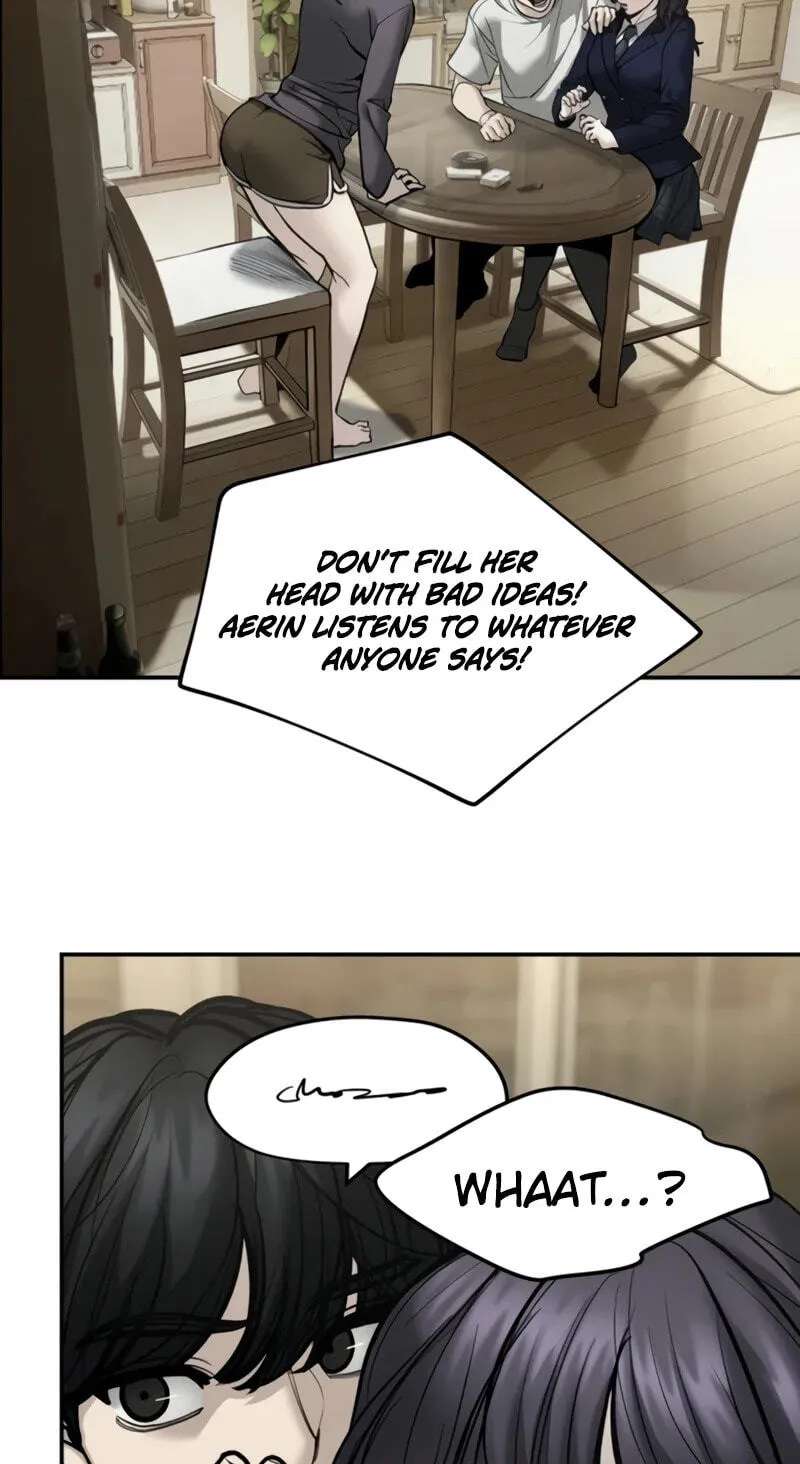 Designated Bully Chapter 197 - page 56