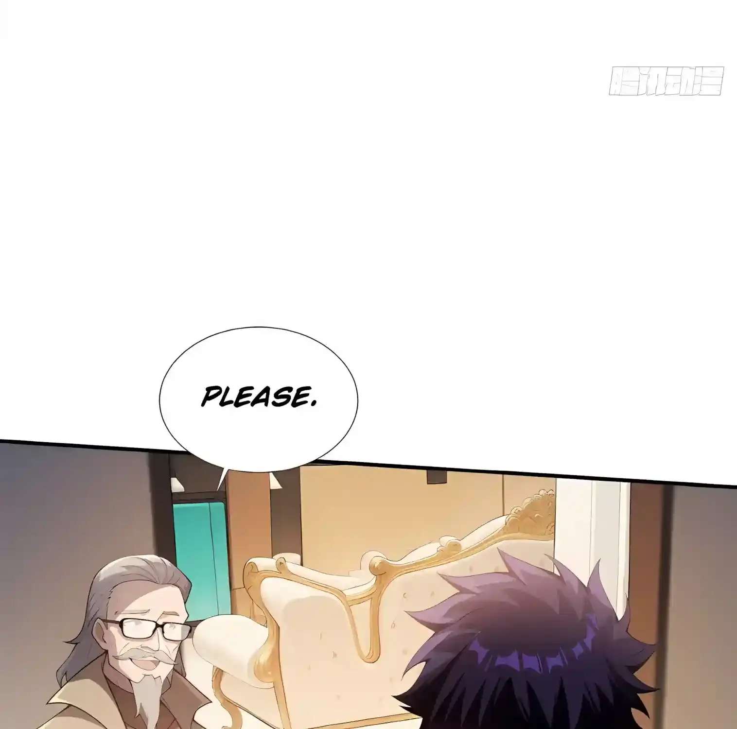 I Opened the Mythical Pet Era Chapter 43 - page 67