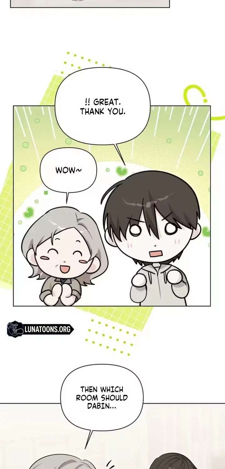 You and me Living together Chapter 4 - page 27