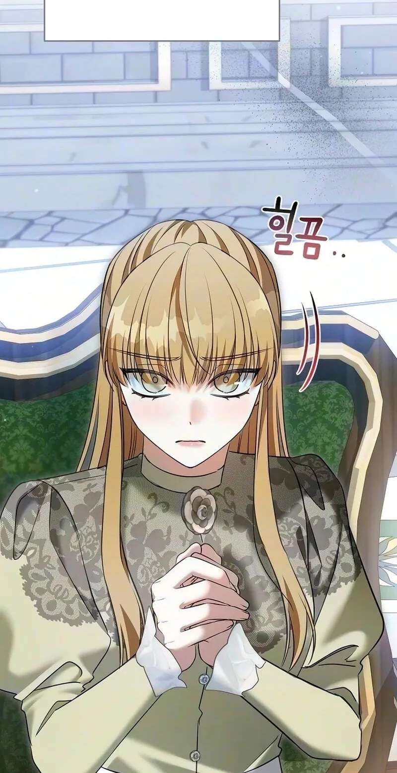 I Had My Position as a Wife Stolen by My Twin Chapter 18 - page 35