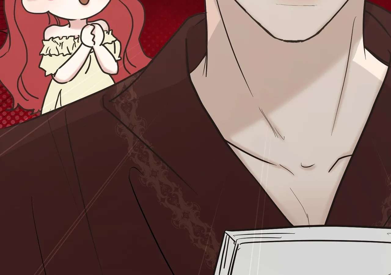 I Adopted the Male Lead from the Shelter Chapter 127 - page 6
