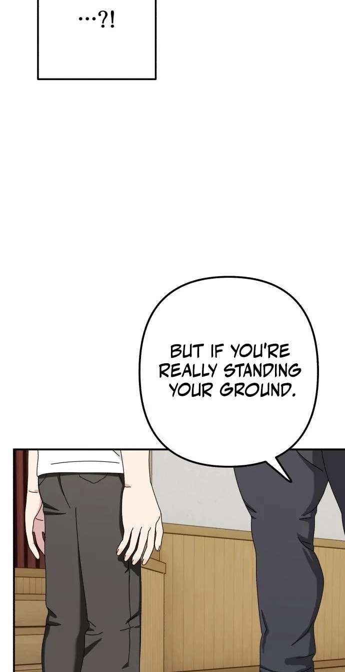 Black but Pure White RSS Feed Chapter 5 - page 28