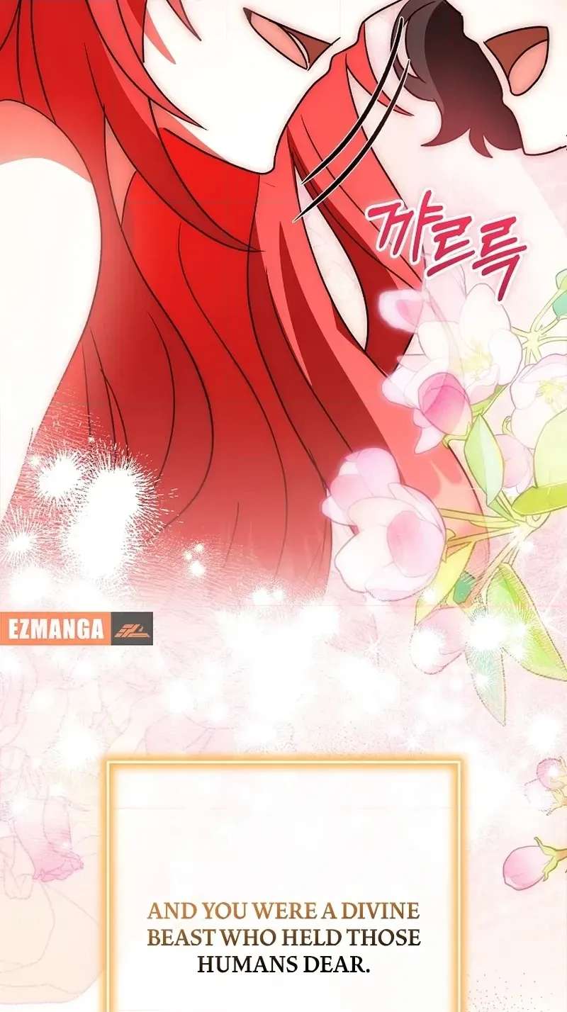 Little Red Baby Bird Chapter 85 - page 120