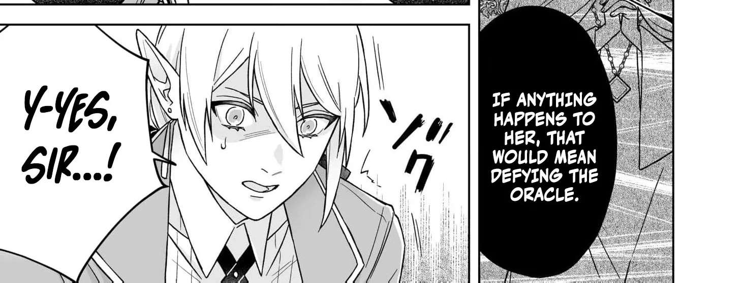 Reiguu Houchi Sarete 30-nen, Mouou Genkai na node Rien Itashimasu! Chapter 3 - page 64