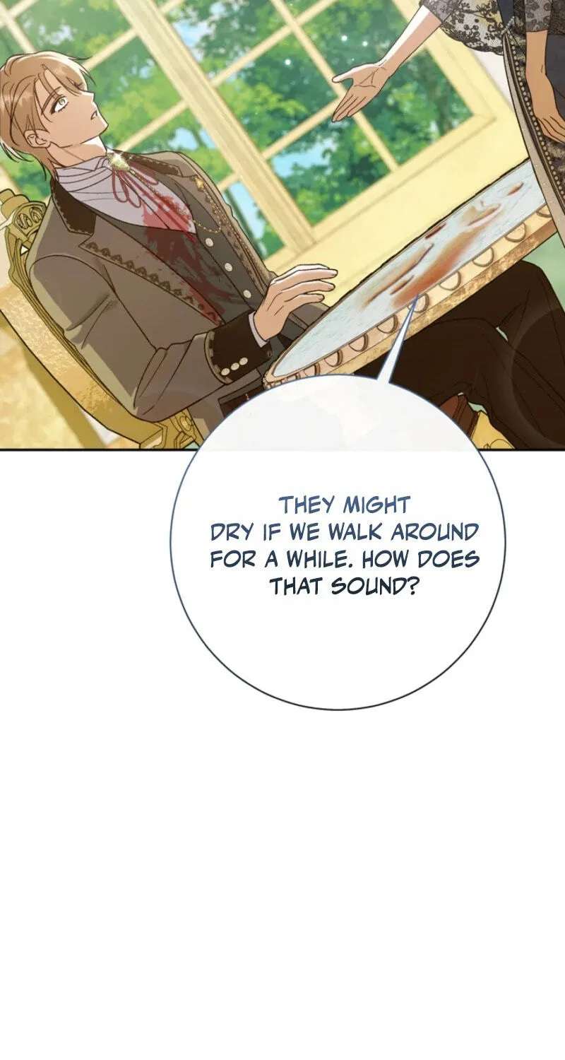 The Villainess's Blind Date Is Too Perfect Chapter 140 - page 65