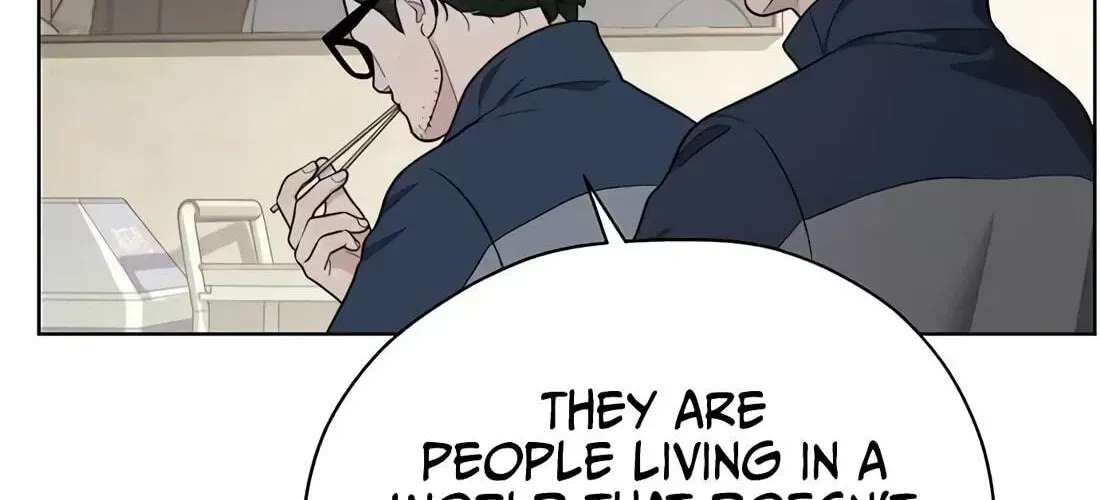 Real Man Chapter 266 - page 24