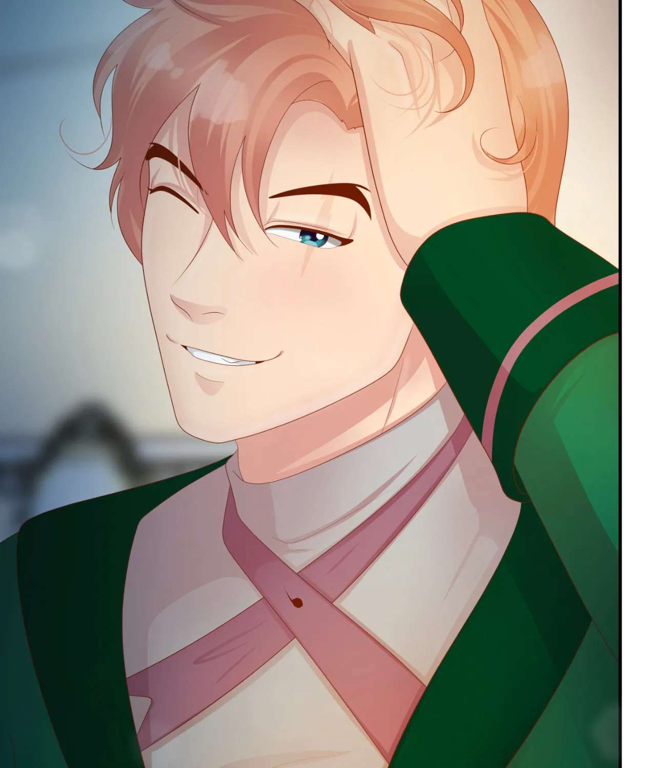 The Winter Rose Chapter 62 - page 95