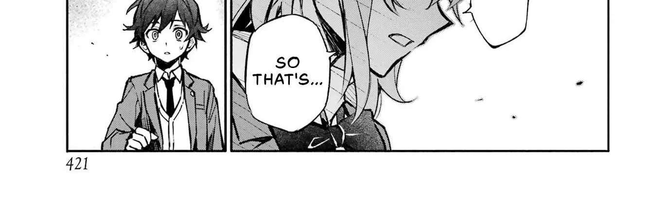 There Are 8 Yaeno Harukas!! Chapter 1 - page 99