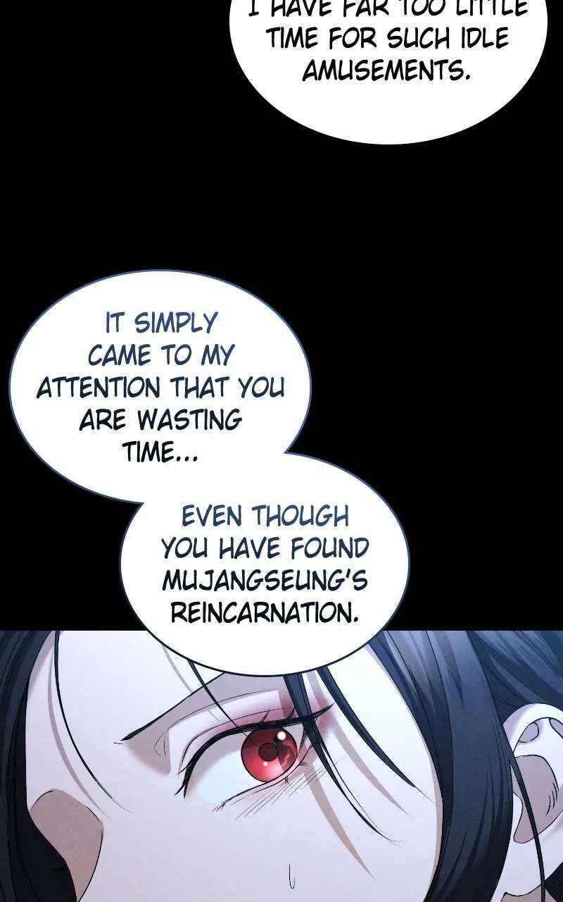 I Will Remarry theHusband I Murdered Chapter 4 - page 17