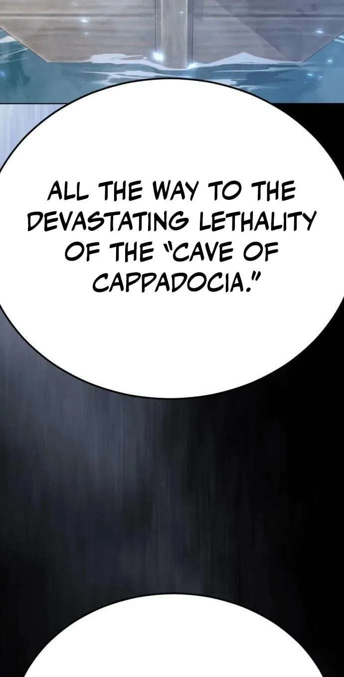 The Superhuman Era Chapter 253 - page 116