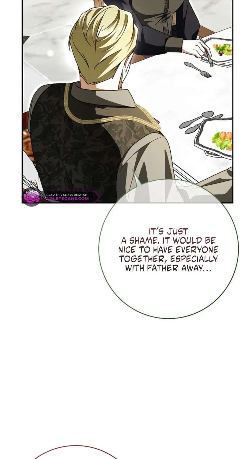 I’ll Try to Save My Father Chapter 24 - page 68