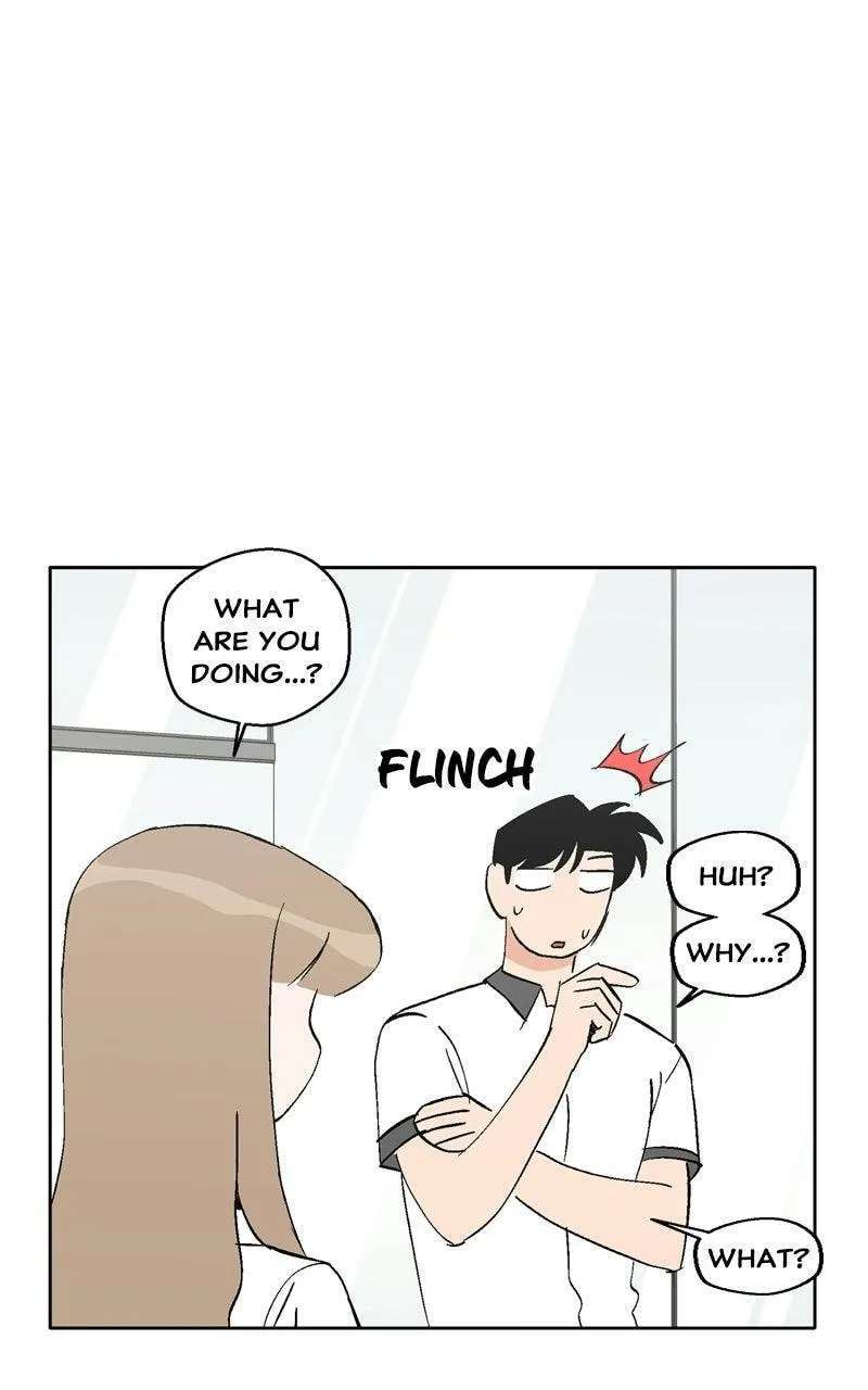 Pool Boy Chapter 40 - page 8
