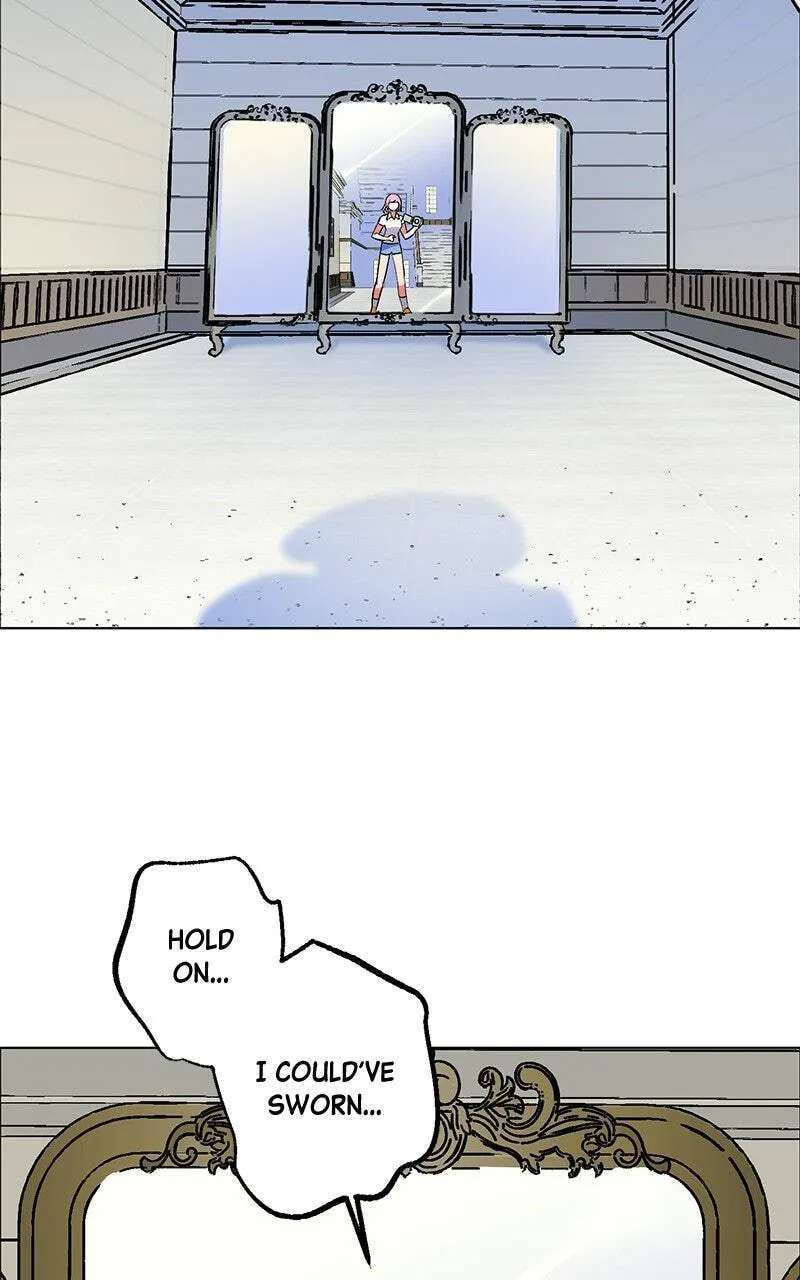 Summer Moon: The Cupid Chapter 44 - page 41