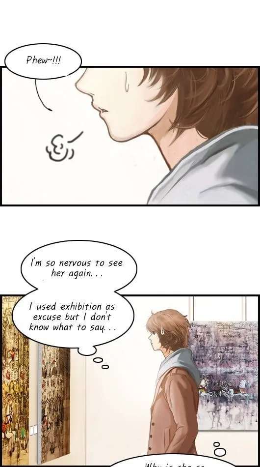 Pink Lady Chapter 19 - page 29