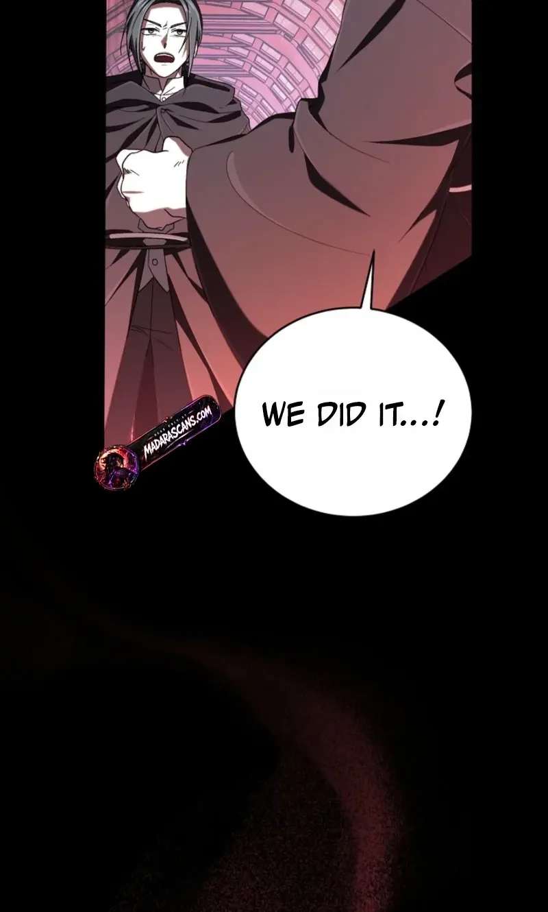 Is It Bad That the Main Character's a Roleplayer? Chapter 29 - page 68