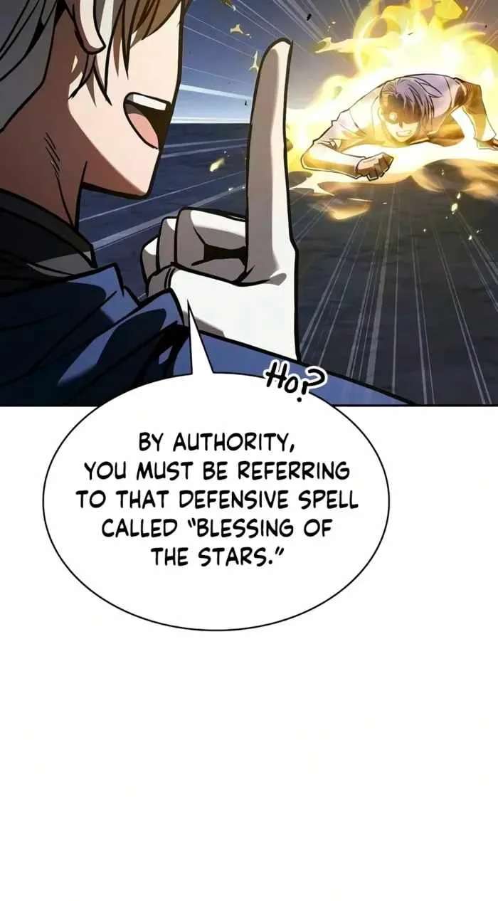 Academy’s Genius Swordsman Chapter 152 - page 64