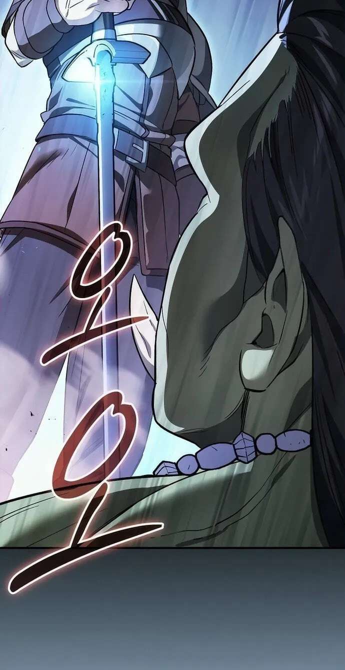 The Sword-Eating Swordmaster Chapter 43 - page 97