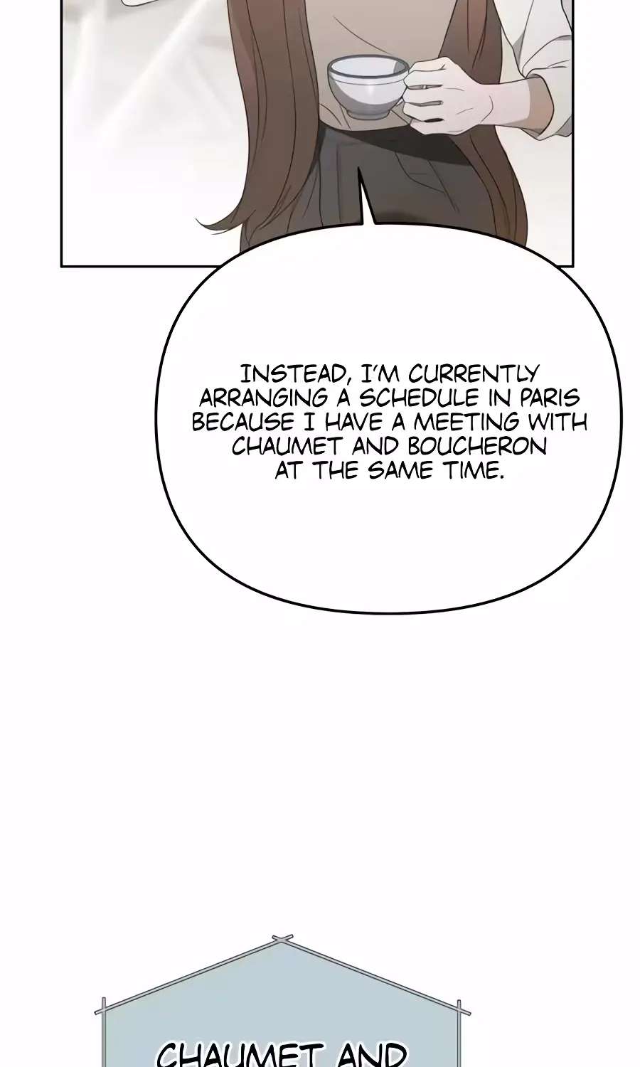 I'd Rather Live as a Villain Chapter 42 - page 35
