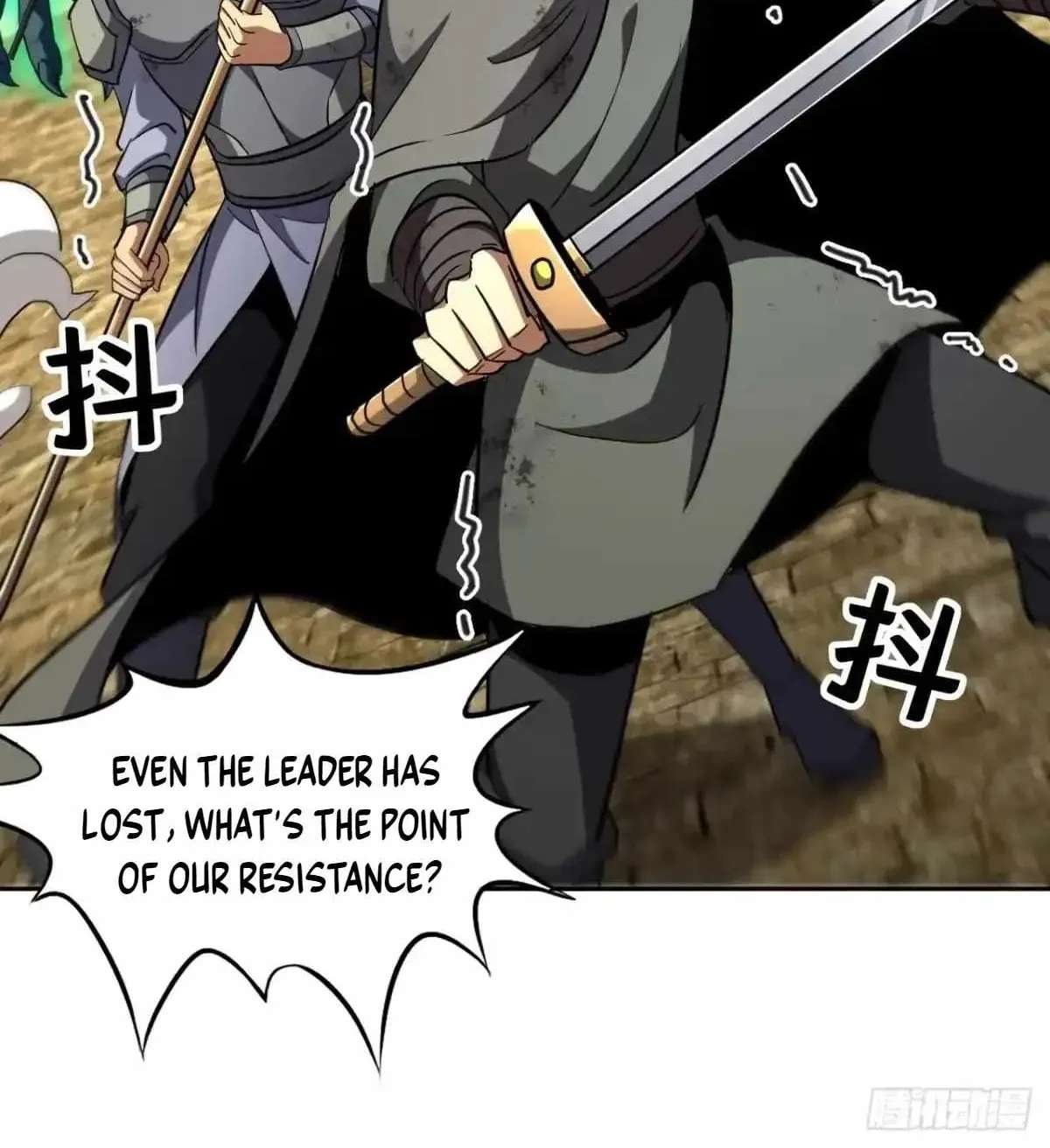 Lord of Summons! Sudden Mutation Chapter 145 - page 10