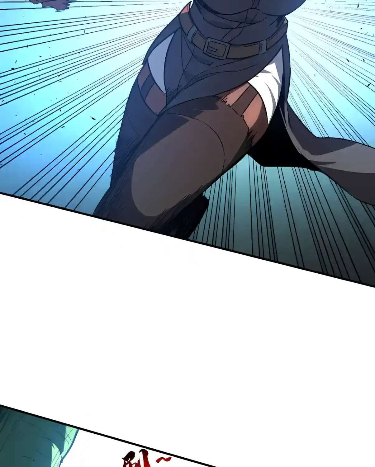 High Martiality: With One Hand, I Single-Handedly Repel Three Thousand Emperors! Chapter 76 - page 41