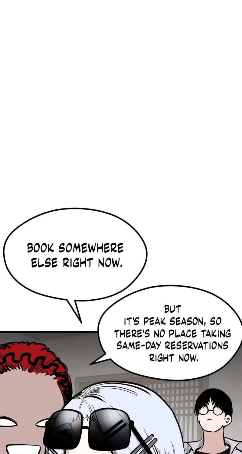 The Student, the Witch, and the Academy Chapter 76 - page 18