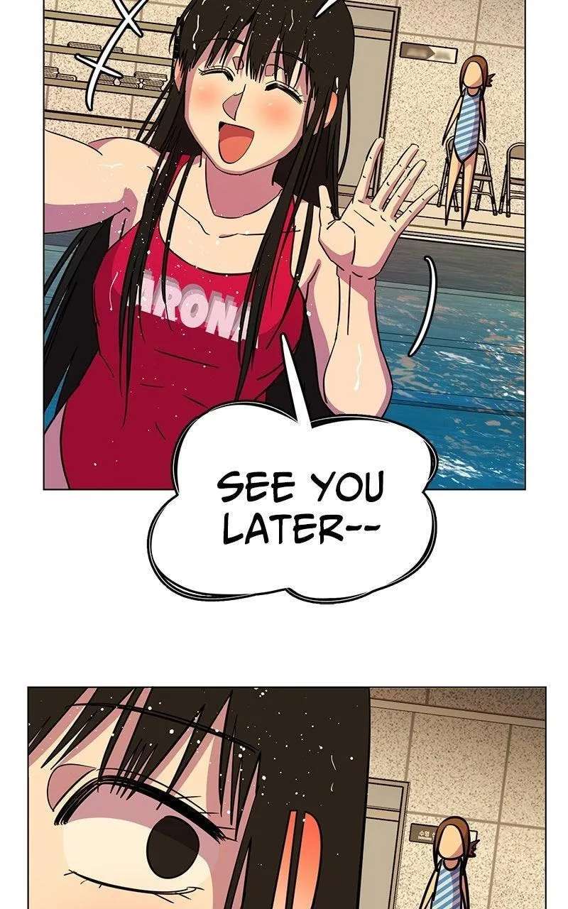 Slow Dive Chapter 46 - page 33