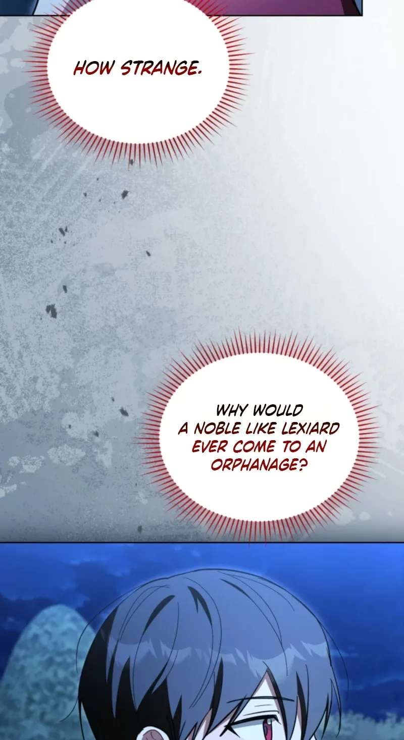 I Received a Request from the Villain Boss Chapter 36 - page 66