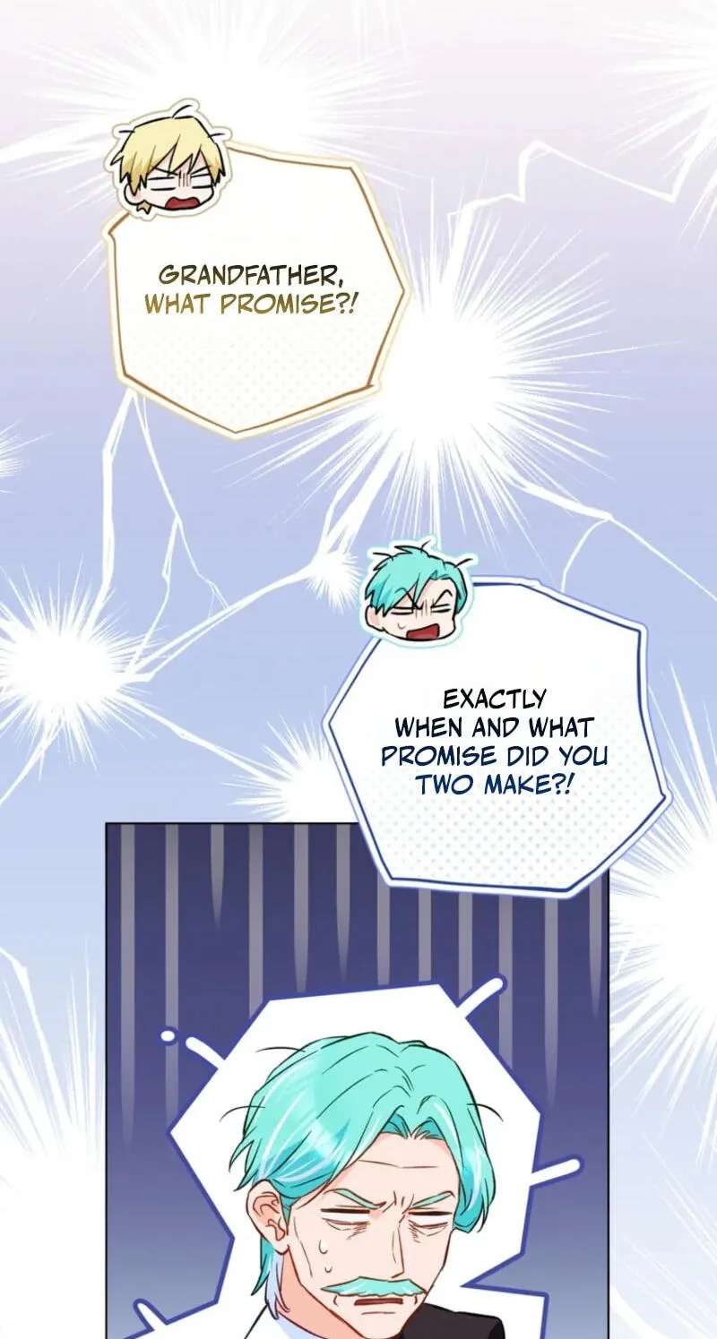 Lady Chef Royale Chapter 231 - page 54