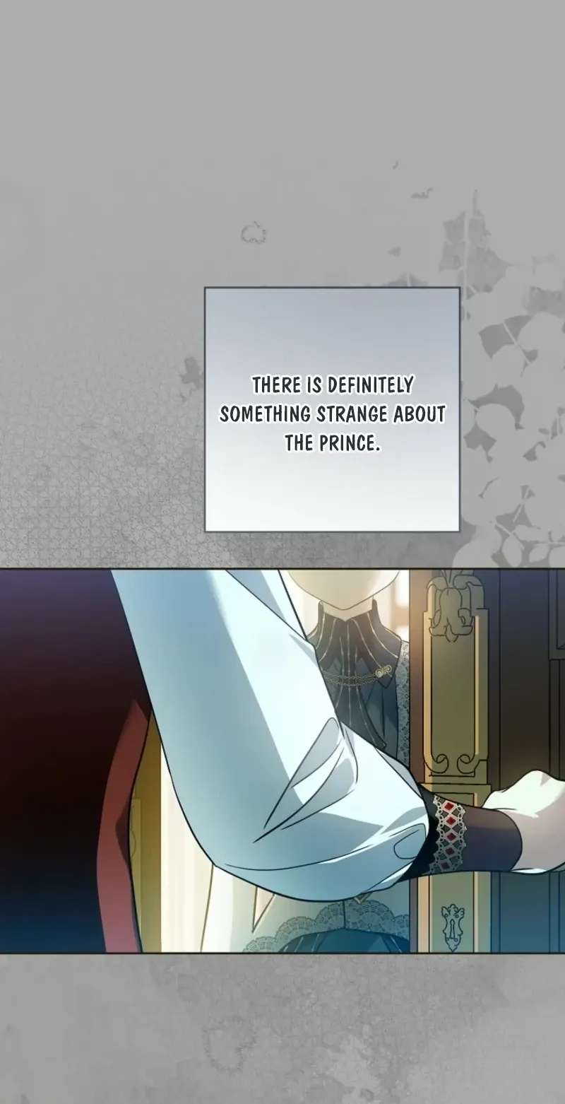 En Travesti: I Became a Fake Prince Chapter 33 - page 31