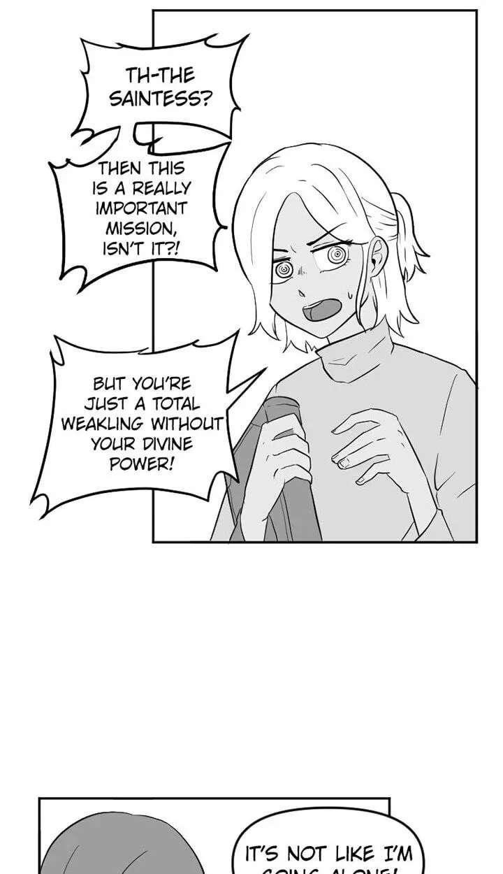 The Warrior in Rut Chapter 39 - page 29
