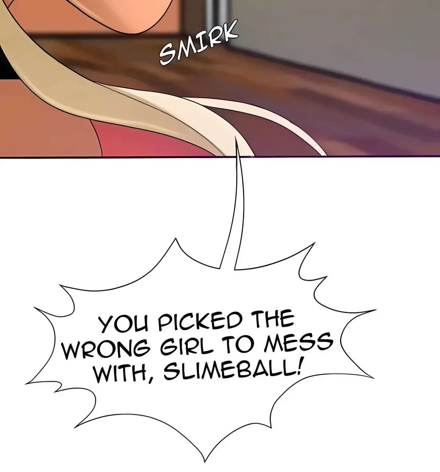 Hot Serve Chapter 1 - page 195