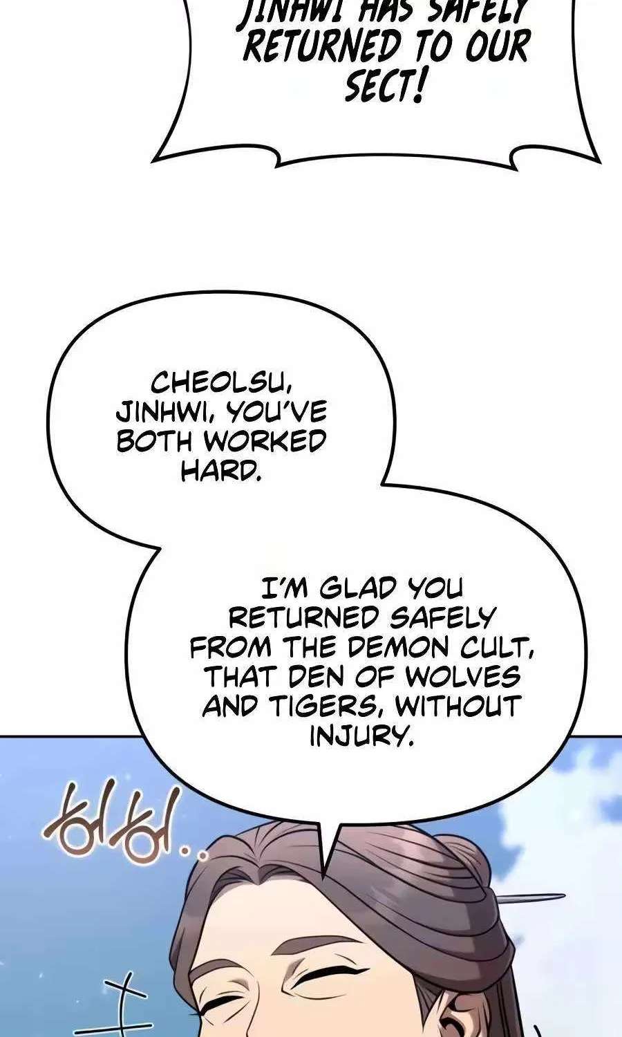 The Second Eunuch Regains His Manhood Chapter 103 - page 13