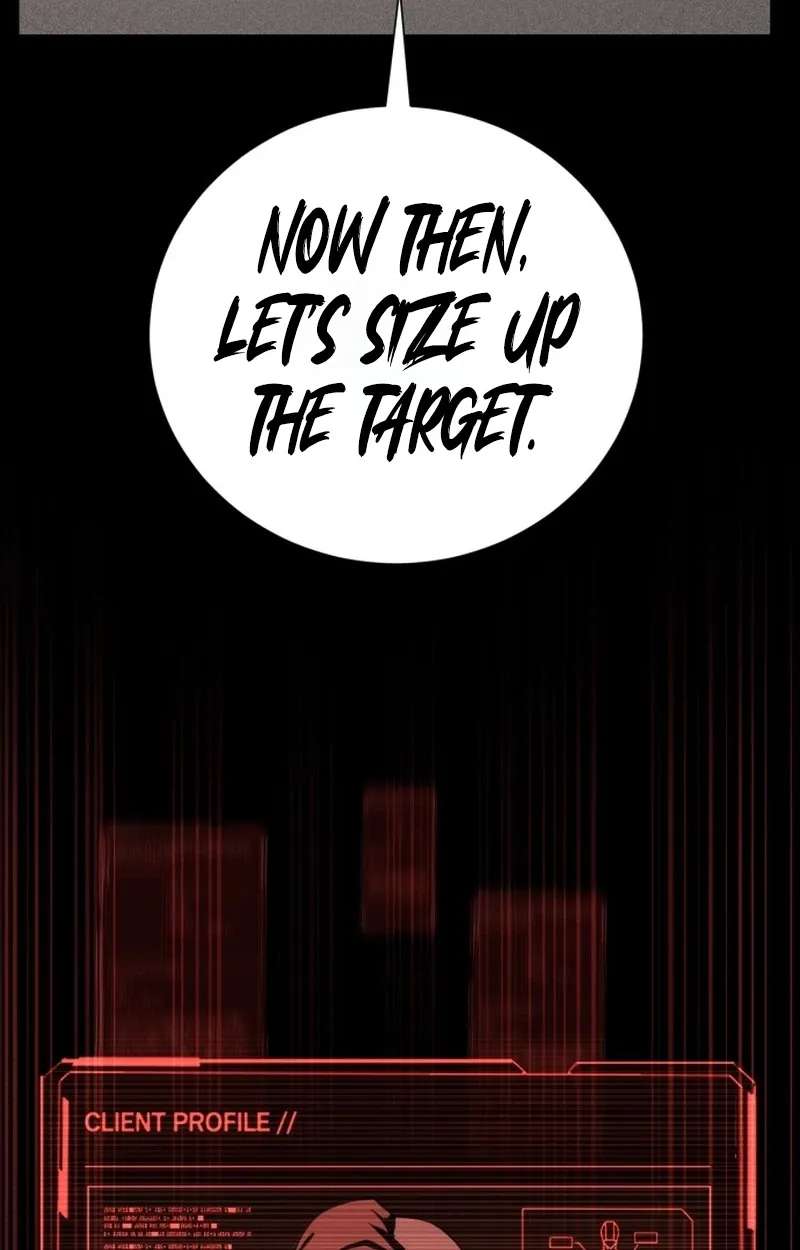 How a Cyberpunk Fixer Survives Chapter 1 - page 131