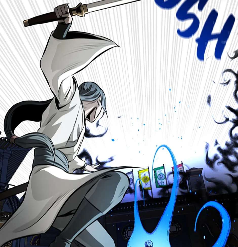 Absolute Master of the Senate Chapter 83 - page 167
