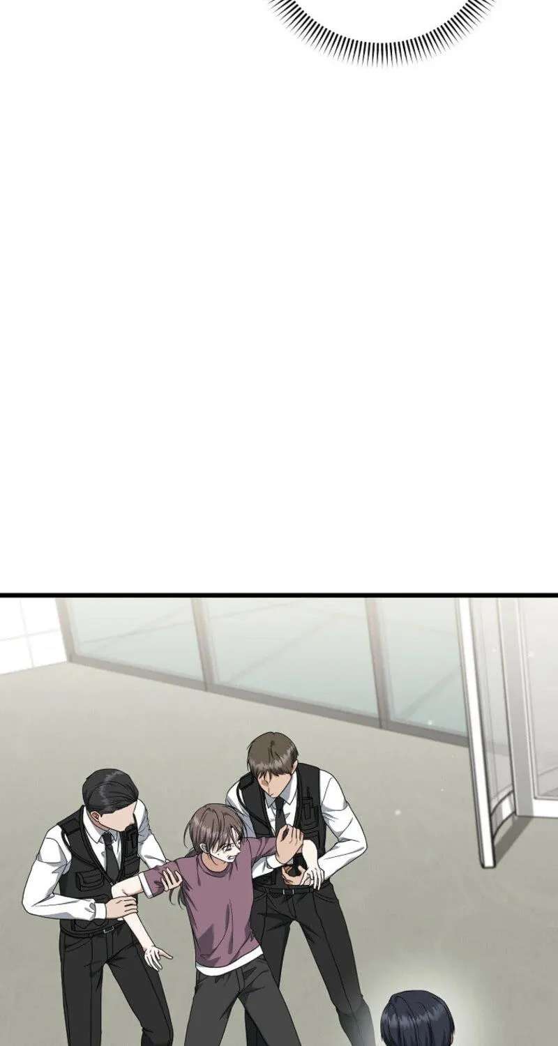 Welcome to the Dungeon Hotel Chapter 105 - page 50