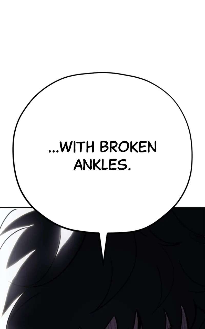 Dancer on the Court Chapter 3 - page 137