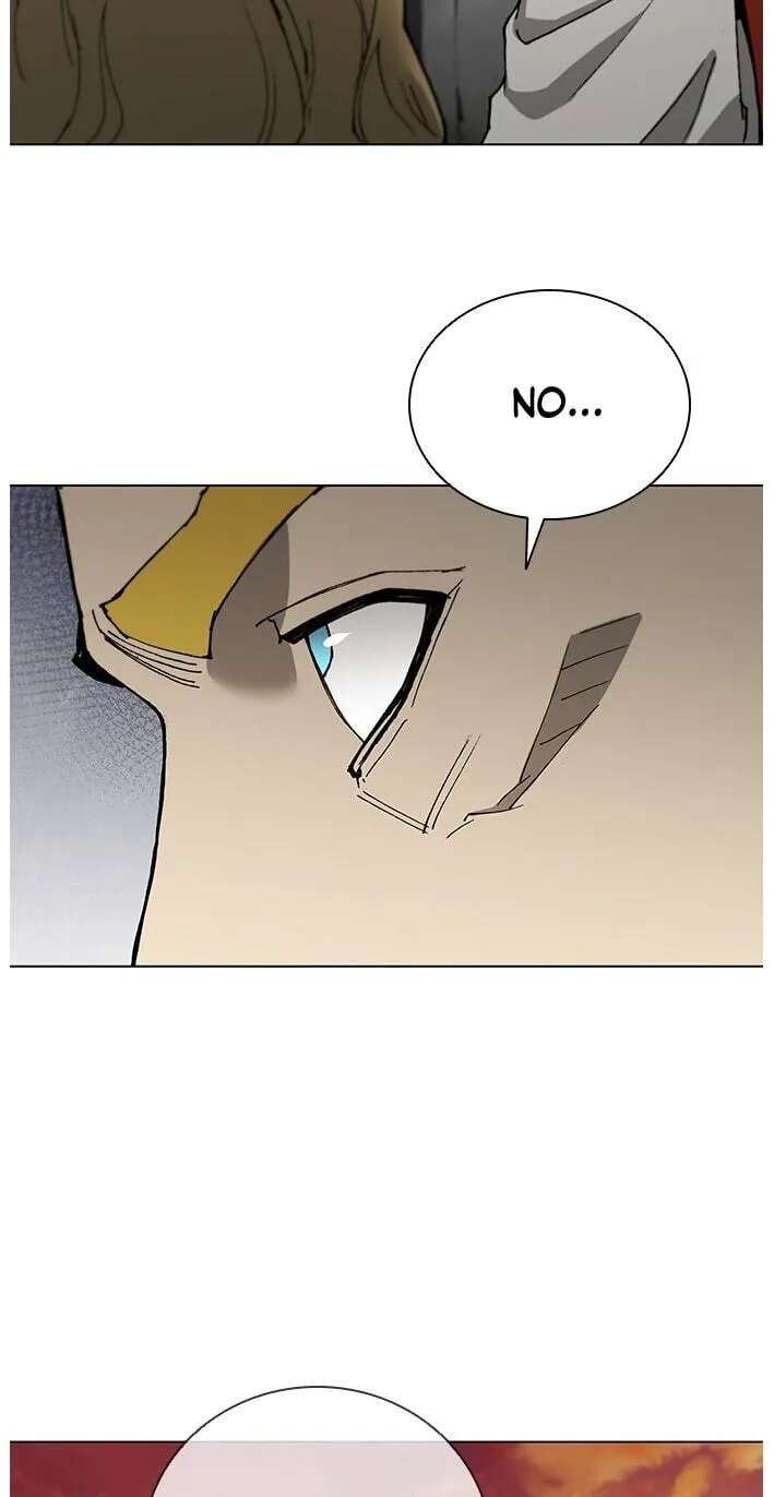 The Long Way of the Warrior Chapter 169 - page 44