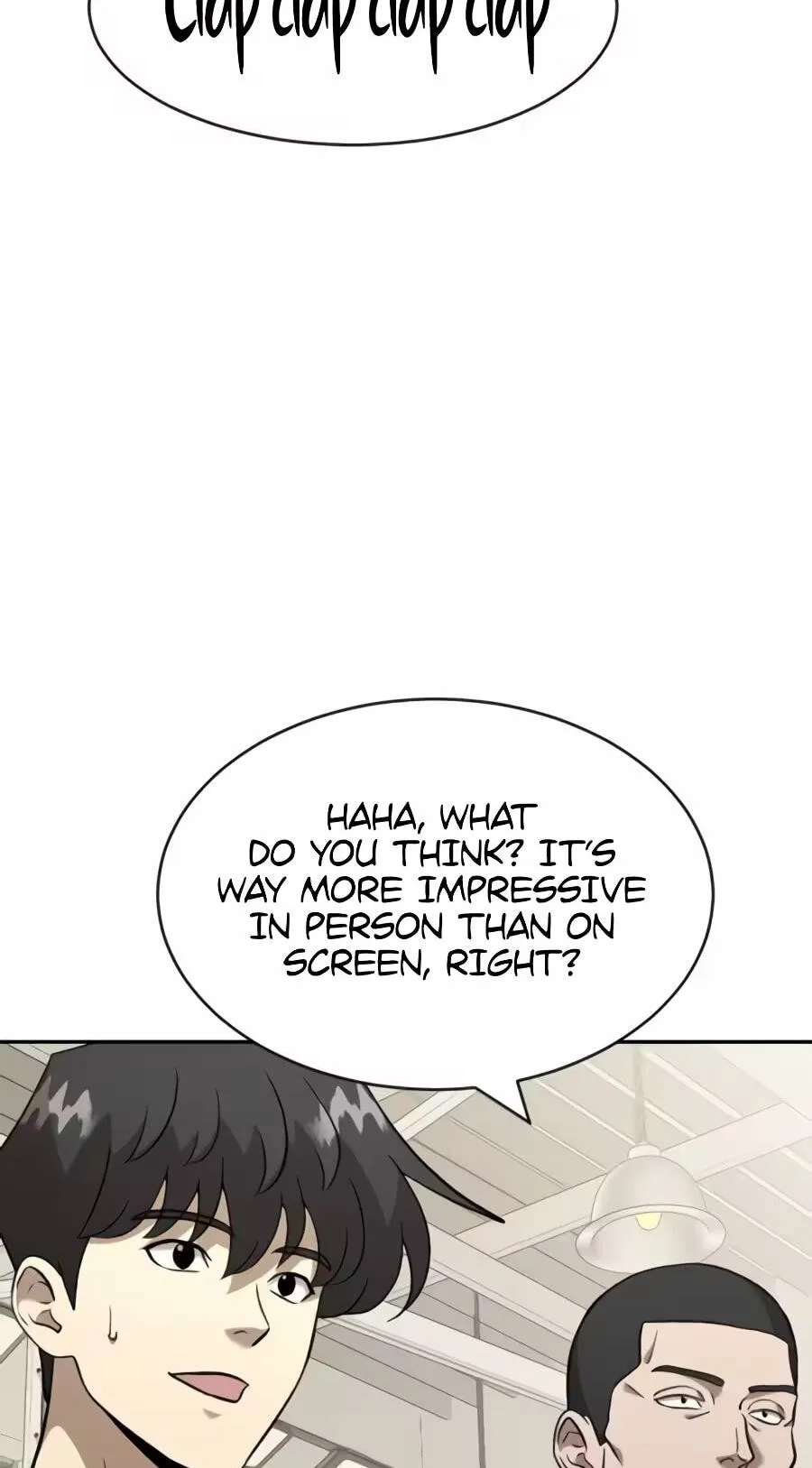 The Possessed Acting Prodigy Chapter 66 - page 7