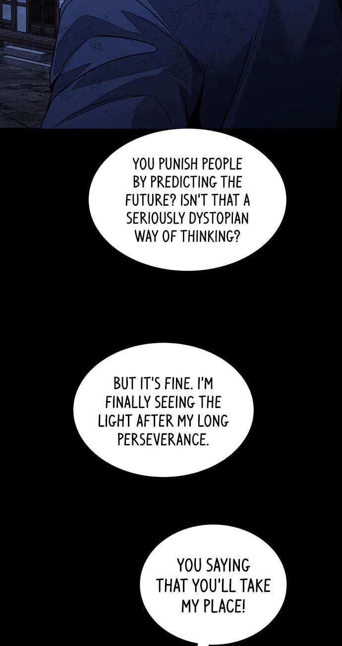 Vigilante Part 2 Chapter 95 - page 33