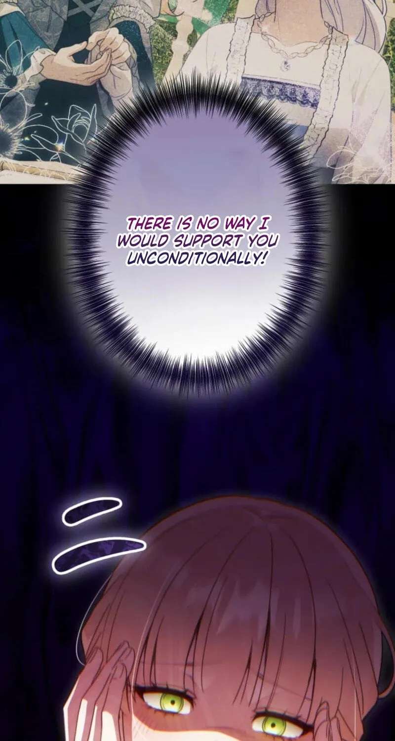 Although I Was a Condemned Witch, Everyone Dotes on Me After Regressing Chapter 21 - page 37