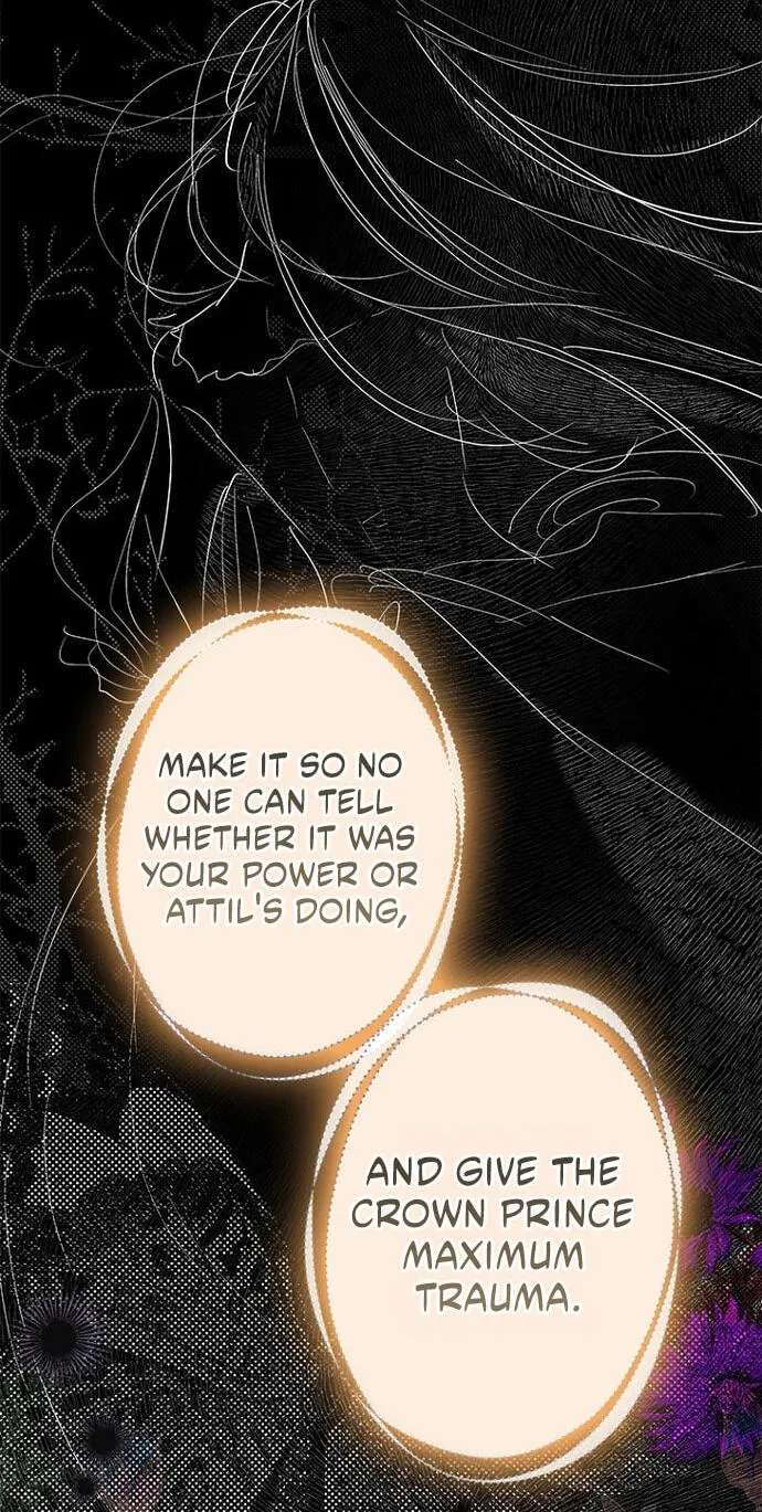 Mother's Contract Marriage Chapter 117 - page 12