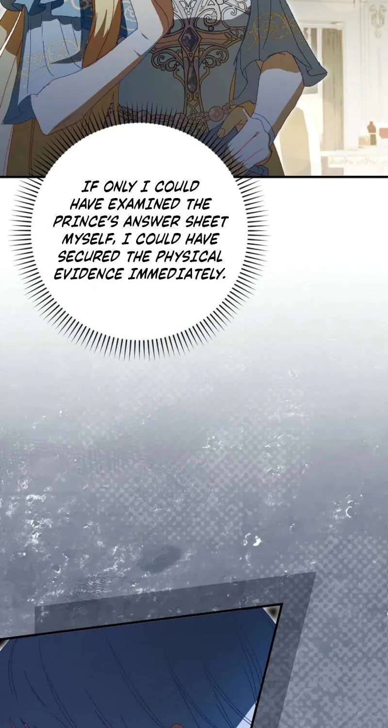 Cinderella's Pocket-Sized Protector Chapter 56 - page 40