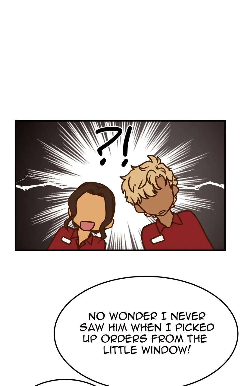 Diner for Adas Chapter 10 - page 49