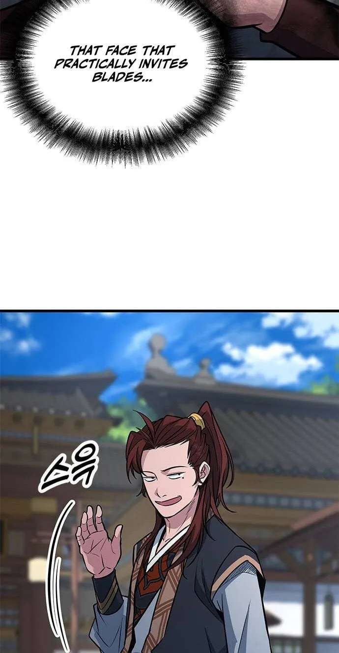 Minor Legend Chapter 23 - page 94