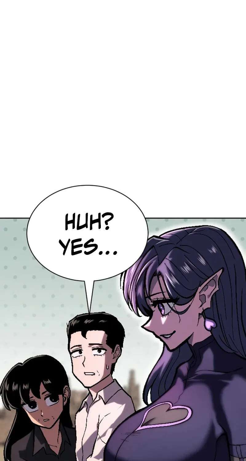 The Strongest in Hell, Mak Geum-gang Chapter 10 - page 113