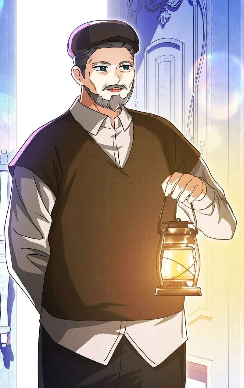 Loved by the Villains Chapter 94 - page 28