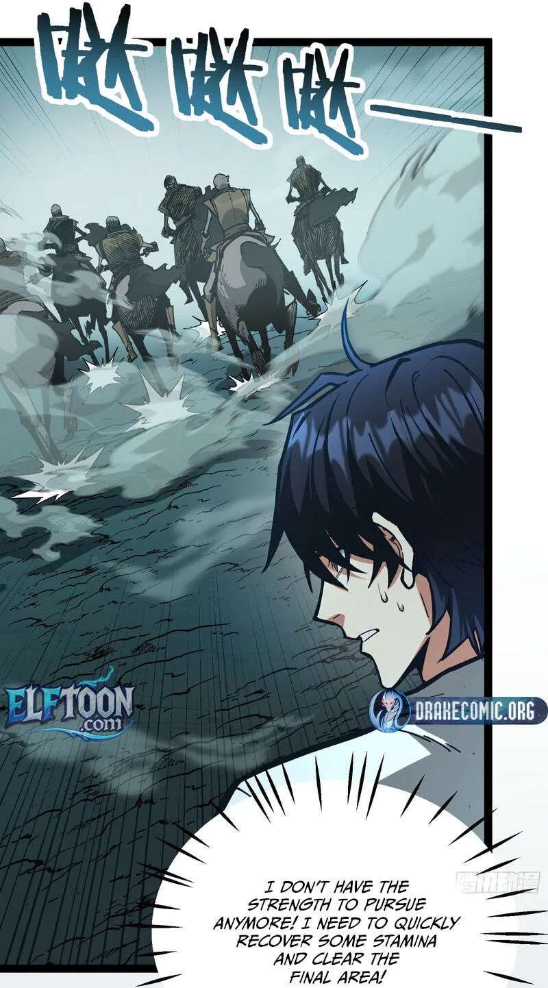 Global Job Change: Starting With the Hidden Class Necromancer Lord Chapter 5 - page 85