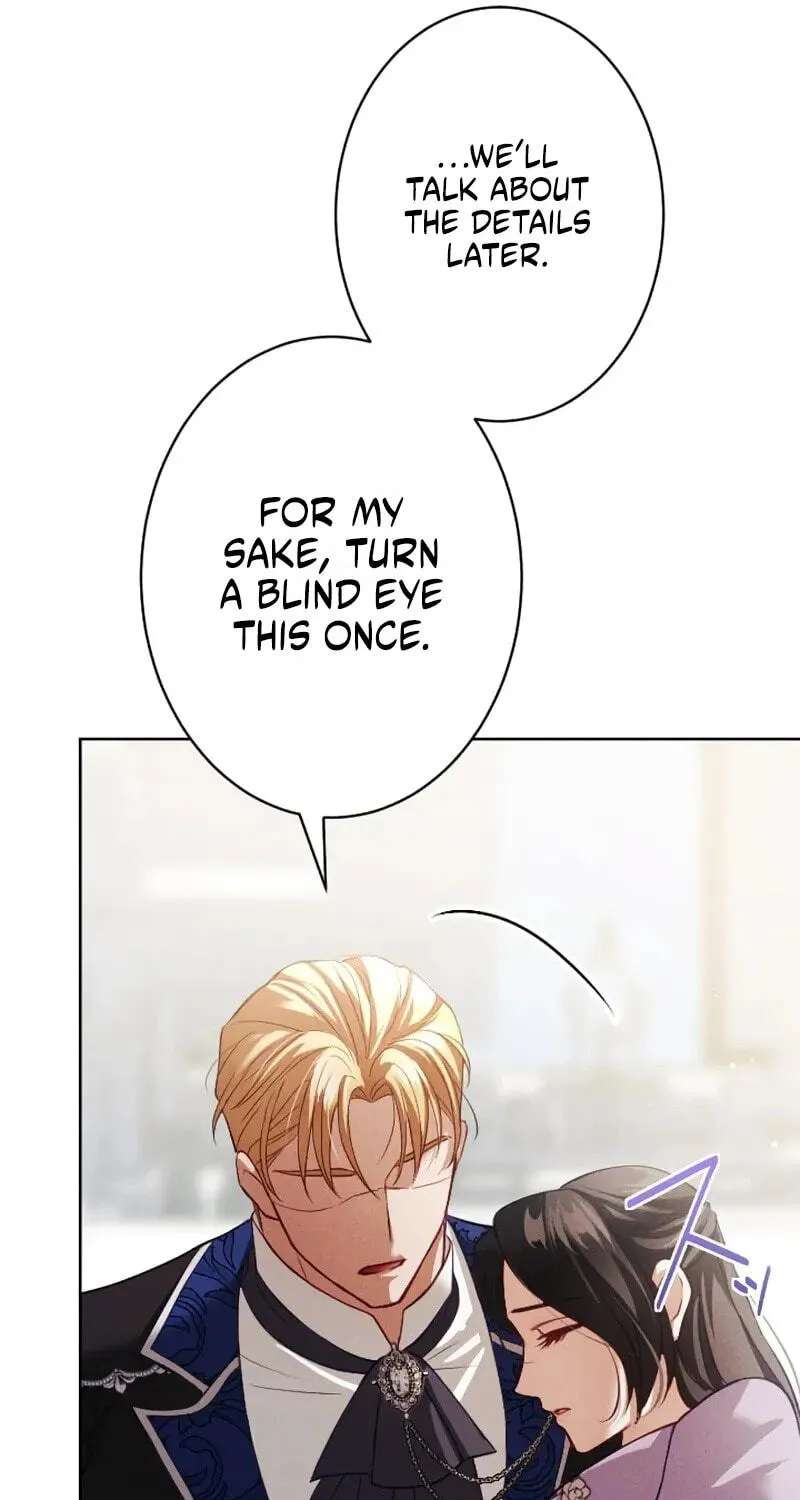 The Submissive Emperor Devours Me Chapter 29 - page 50